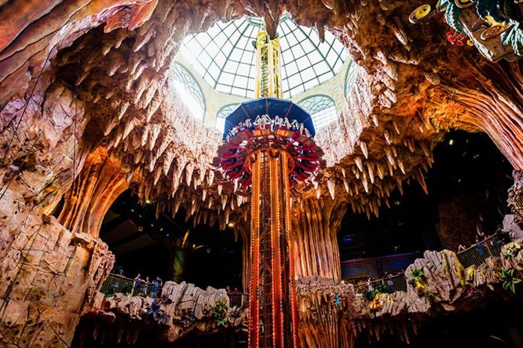 Tour Sơn Trà - Ngũ Hành Sơn - Hội An - Bà Nà - Núi Thần Tài 3 ngày 2 đêm